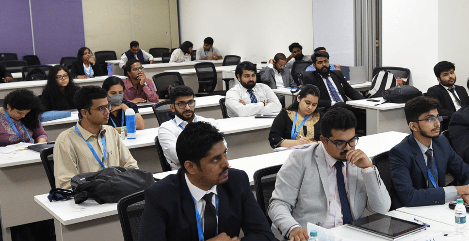 Sai University Chennai Infrastructure photo 8